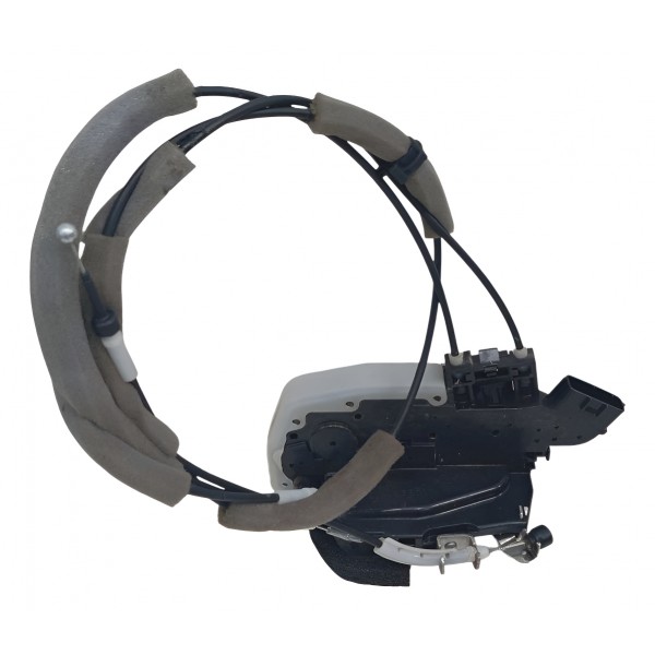 Fechadura Porta Dianteiro Direito Nissan Frontier 2022