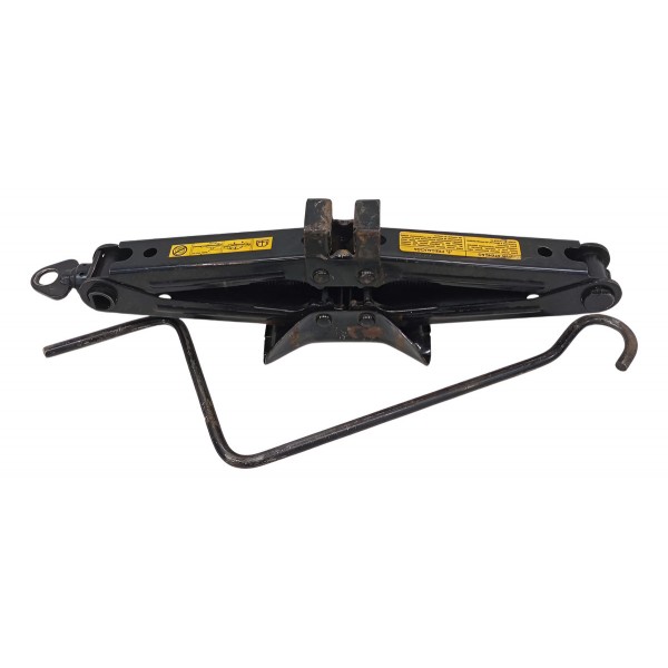 Kit Macaco Sanfona Toyota Corolla 2012