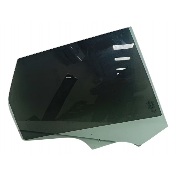 Vidro Porta Traseira Dir Discovery Sport Sd4 Hse Diesel 2016