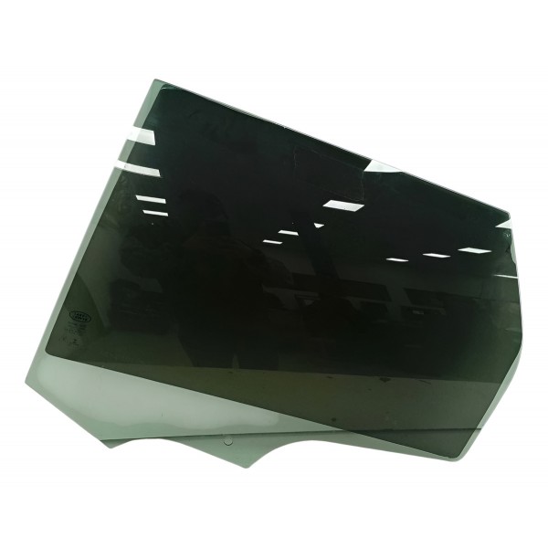 Vidro Porta Traseira Esq Discovery Sport Sd4 Hse Diesel 2016