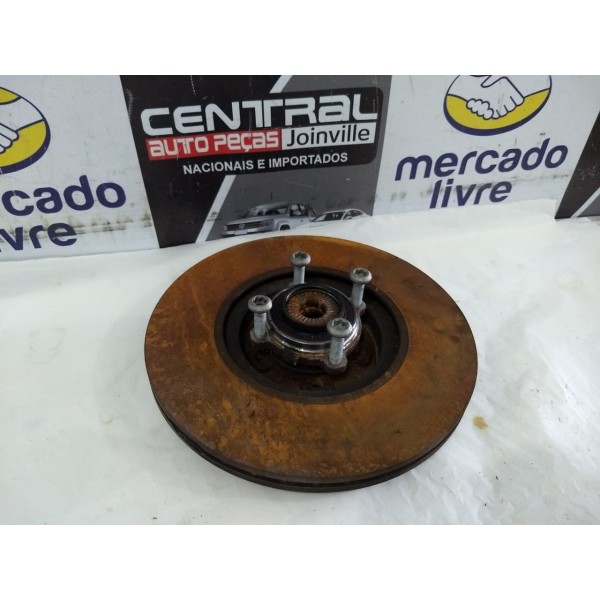Cubo Disco Dianteiro Direito Bmw X1 2018