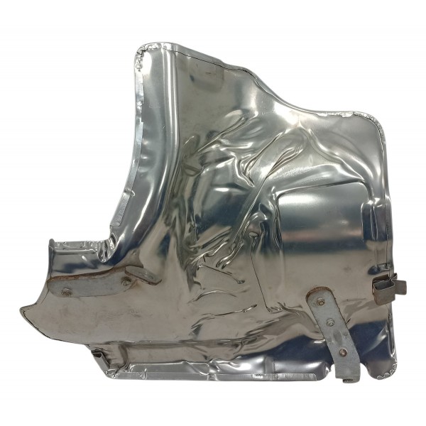 Defletor Protetor Calor Mercedes Cls 450 2019 A2562031600