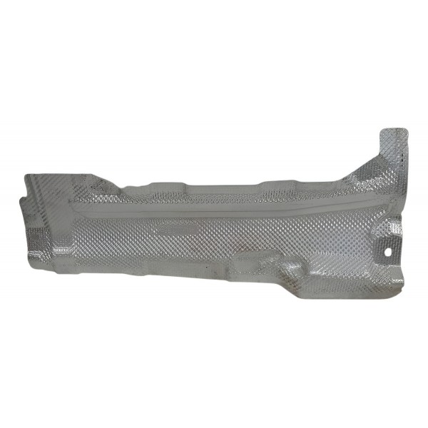 Defletor Protetor Calor Mercedes Cls 450 Amg 2019 A213682440