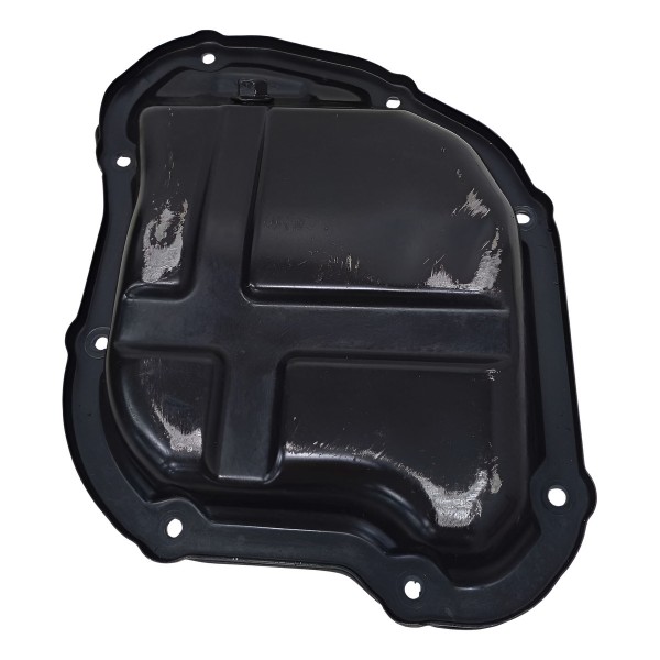 Carter Óleo Nissan Kicks 2021