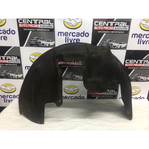 Parabarro Traseiro Esquerdo Bmw 320i Gt 2015