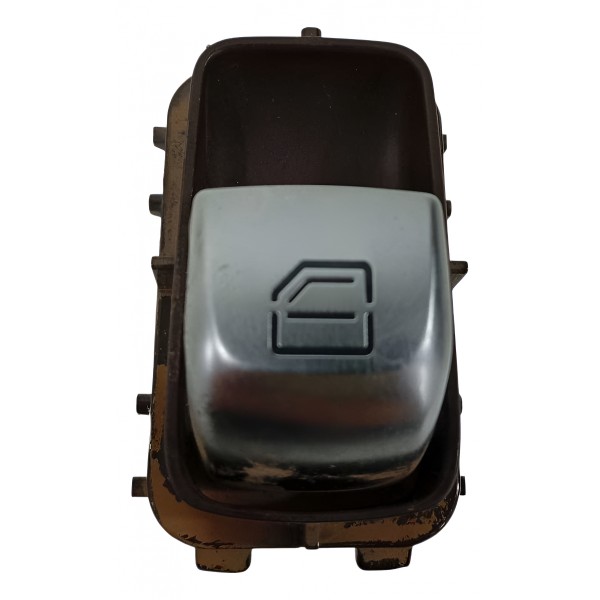 Botão Vidro Porta Traseira Direita Mercedes Cls 450 Amg 2019
