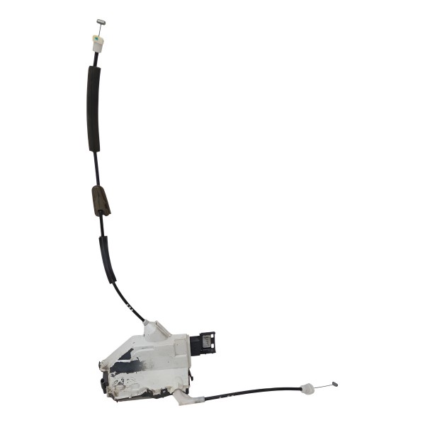 Fechadura Porta Traseira Direita Citroën C3 2014