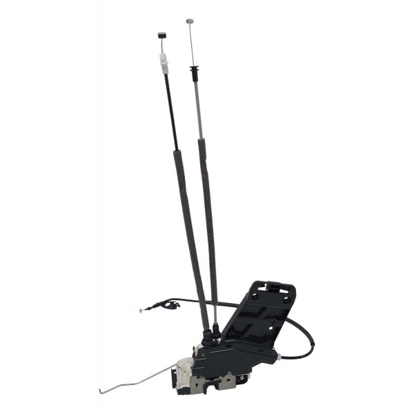 Fechadura Porta Dianteira Esquerda Jeep Compass 2019