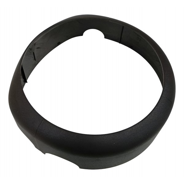 Moldura Chave Seta Dianteira Mercedes Cls 450 Amg 2019