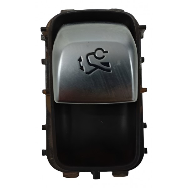 Botão Abertura Tampa Traseira Mercedes Cls 450 Amg 2019 Preto