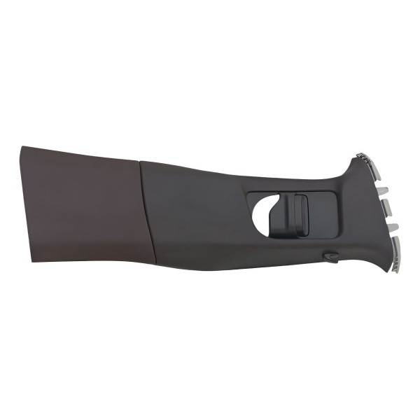 Moldura Direita Coluna Central Mercedes-benz Classe Cls 2019