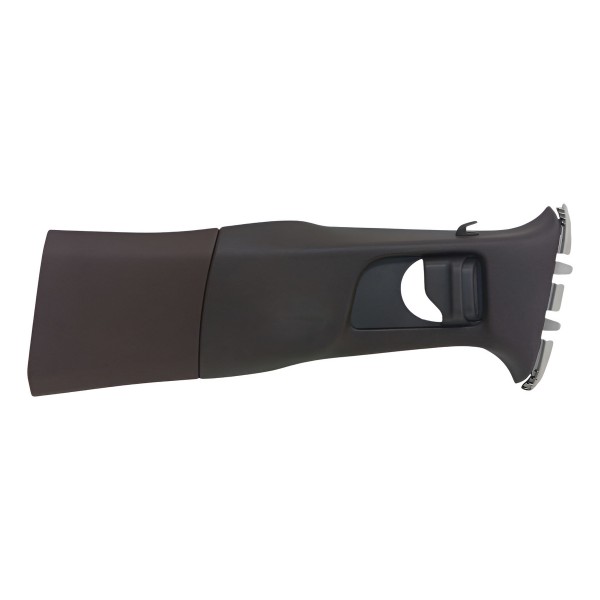 Moldura Esquerda Coluna Central Mercedes Cls 450 Amg 2019