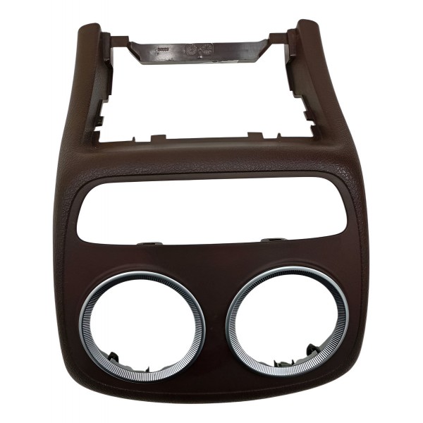 Moldura Traseira Console Central Mercedes Cls 450 Amg 2019