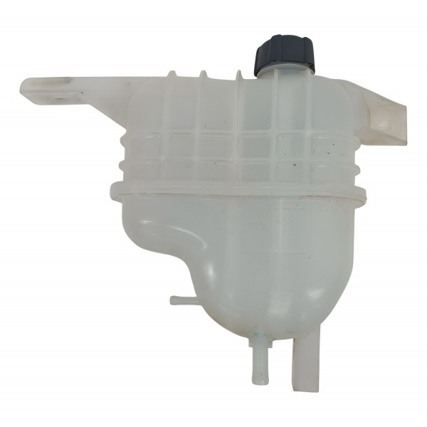 Reservatório Agua Radiador Nissan Frontier 2022