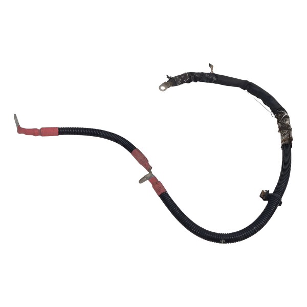 Cabo Positivo Bateria Bmw X1 2.0 2014