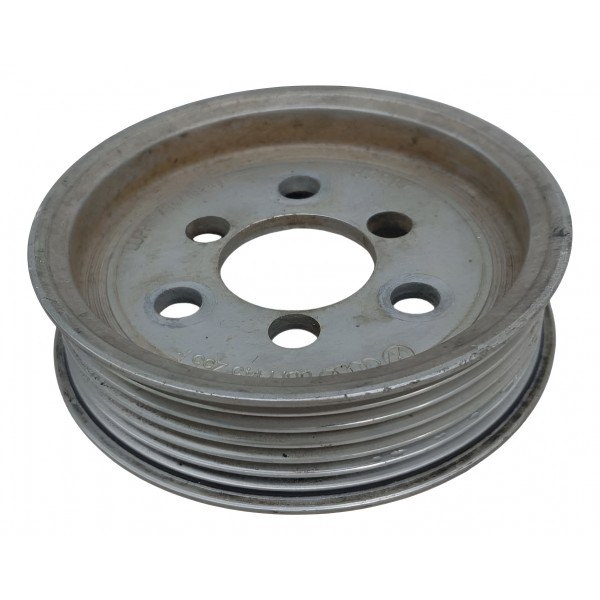 Polia Direção Hidráulica Amarok 2014 2.0 06h145255