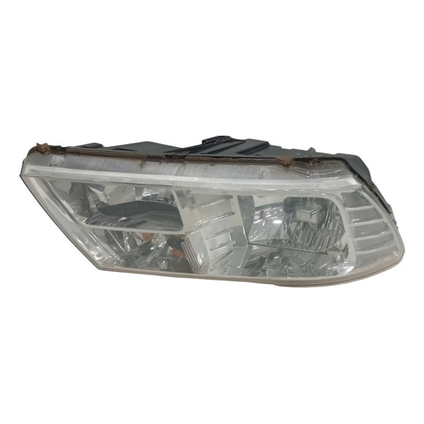 Farol Direito Dodge Journey 3.6 V6 2014 Direito/passageiro