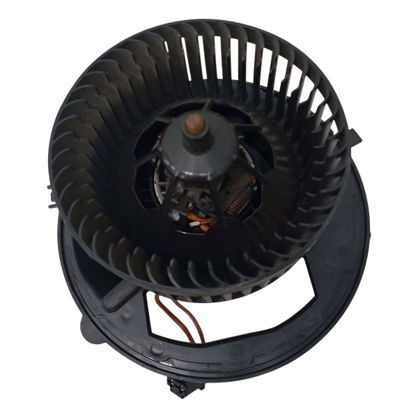 Motor Ventilador Ar Forçado Audi A3 2018