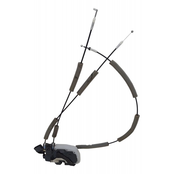 Fechadura Porta Traseira Direita Nissan Frontier 2022