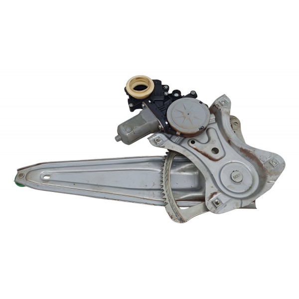 Maquina  Vidro Porta Traseira Direita  Toyota Corolla 2012
