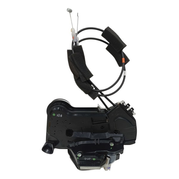 Fechadura Porta Dianteira Direita Honda City Hatch 2023