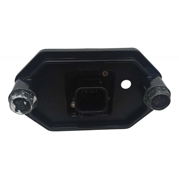 Câmera Ré Nissan Kicks 2022