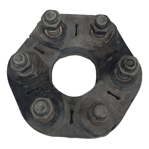 Bolacha Coxim Eixo Cardan Bmw X1 2014