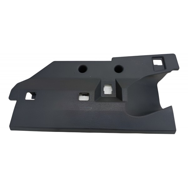 Acabamento Inferior Painel Nissan Leaf 2020/22 681043nf0b