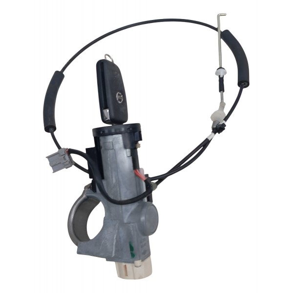 Comutador Cilindro Ignição Nissan Frontier 2022