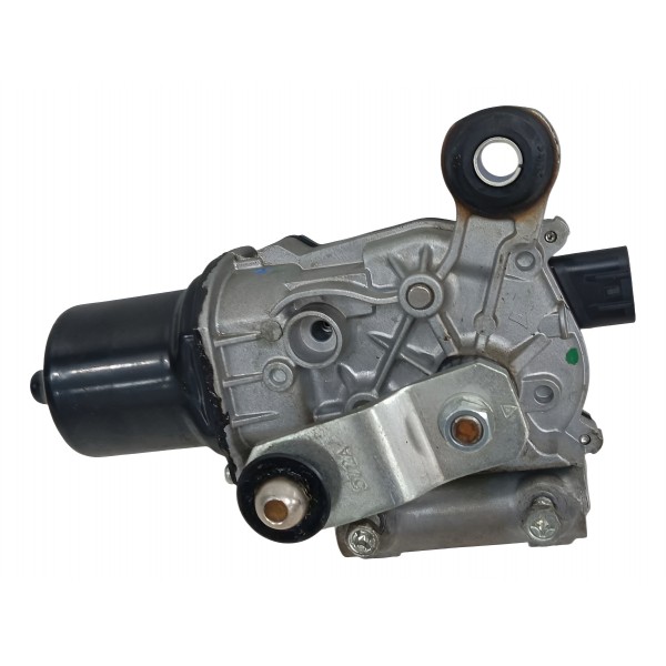 Motor Limpador Parabrisa Nissan Frontier 2022