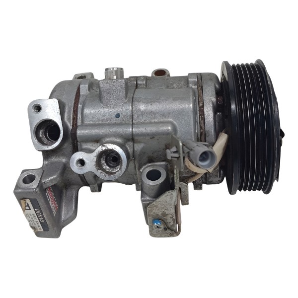Compressor Para Retirada De Peças Toyota Yaris Xls15 2024
