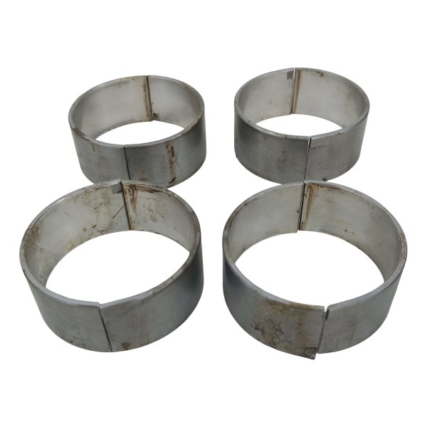 Jogo Bronzina Biela Citroen C4 Cactus 2022