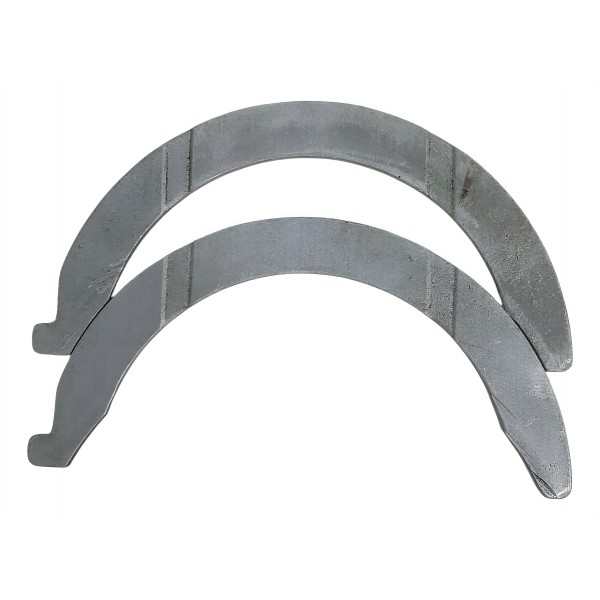 Par Calço Bronzina Virabrequim Nissan Frontier 2024