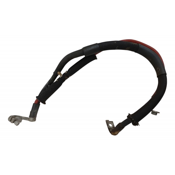 Cabo Polo Bateria Positivo Vw Jetta 2014