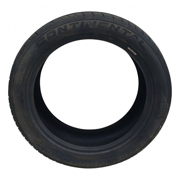 Pneu Continental Extreme Contact 225/45zr17 91w Dot 2322 N3