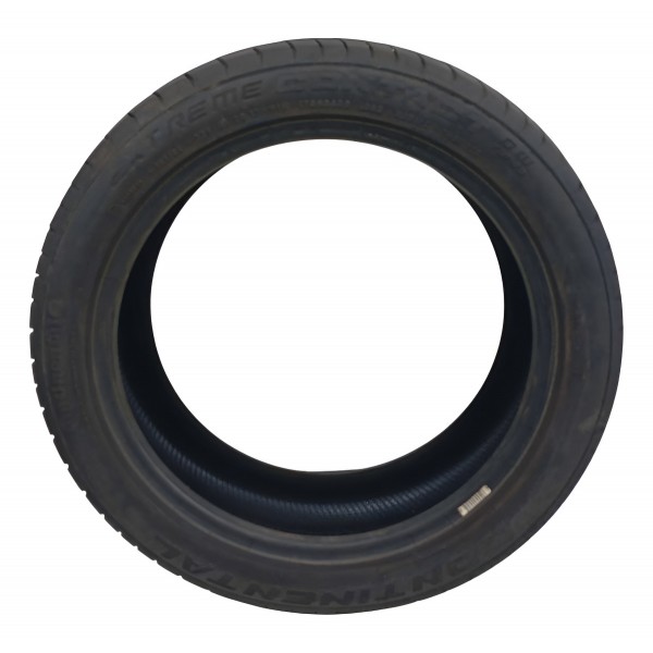 Pneu Continental Extreme Contact 225/45zr17 91w Dot 2322 N2