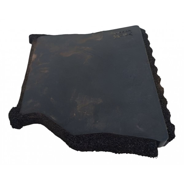 Defletor Direito Intercooler Nissan Frontier 2022