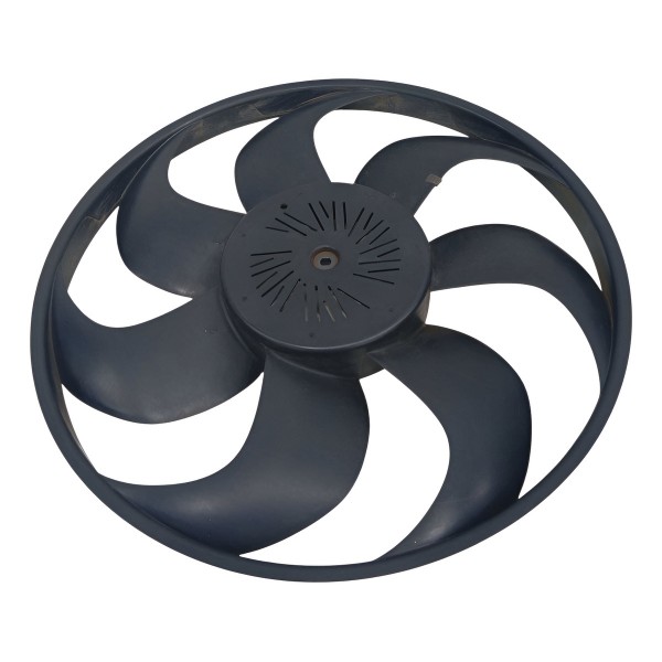 Ventoinha Radiador Chevrolet Onix 2020 9140413