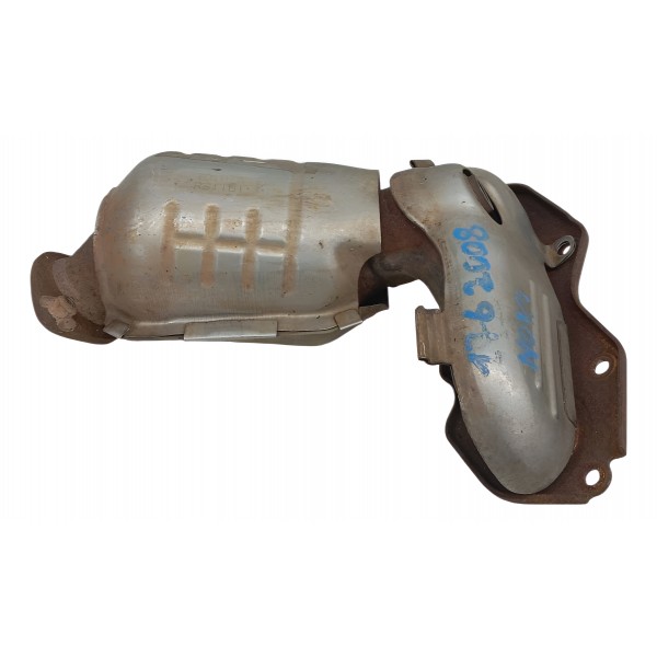 Catalisador Direito Toyota Camry 2007 2012 R31161