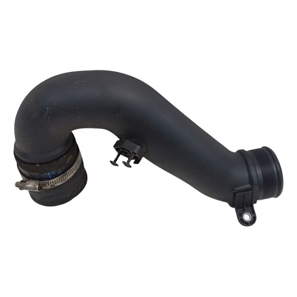 Mangueira Intercooler Vw Amarok 2014 2h0145762 Preto