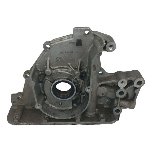 Bomba Óleo Motor Vw Up 2018
