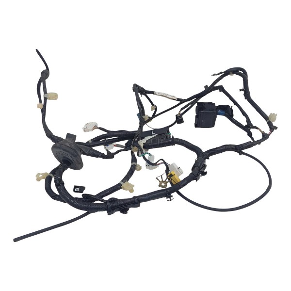 Chicote Painel Interno Hrv 2017 Detalhe 32100t7sm300