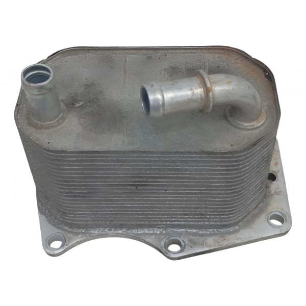 Resfriador Óleo Nissan Frontier 2022