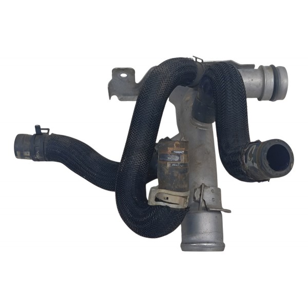 Duto Mangueira Radiador Nissan Frontier 2022 210477431r