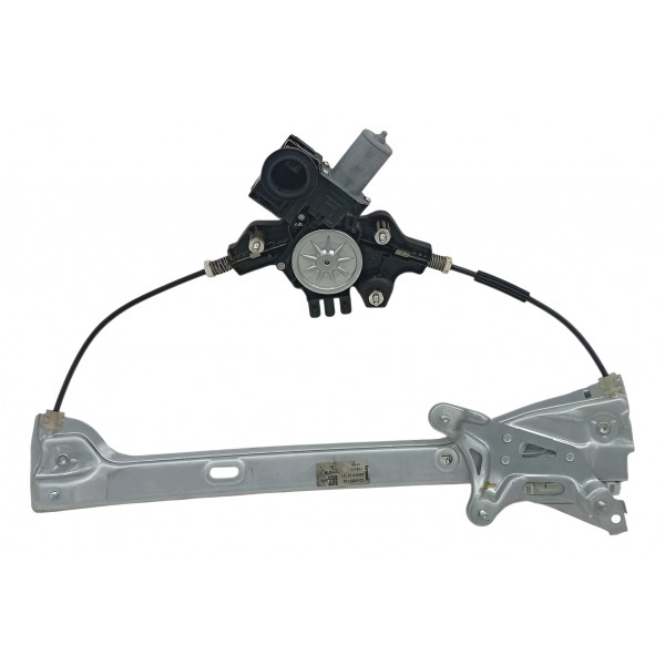 Maquina Vidro Porta Dia Direita Toyota Corolla Xei 2023