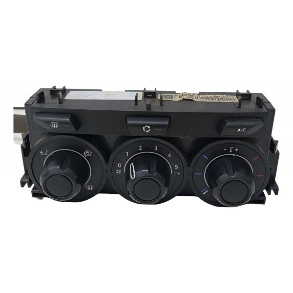 Comando Ar Condicionado Citroën C3 2014