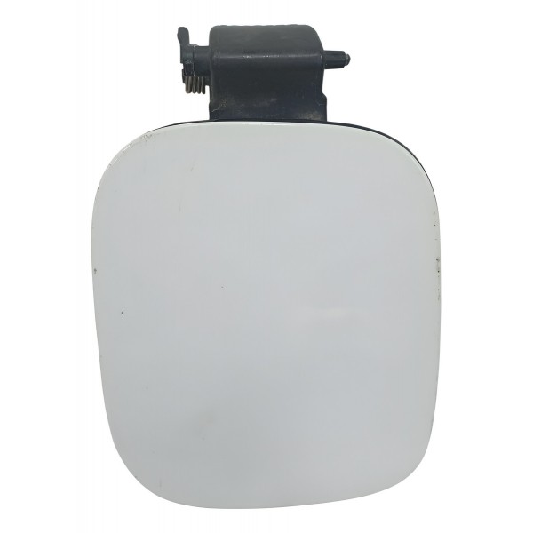 Portinhola Tanque Combustível Gm Tracker 2021 2021 Branco