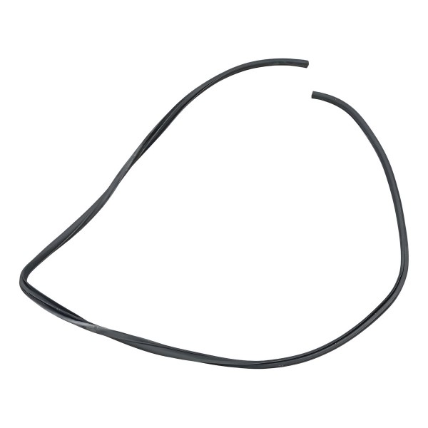 Borracha Porta Dianteira Direita Toyota Camry 2007 2012 Preto