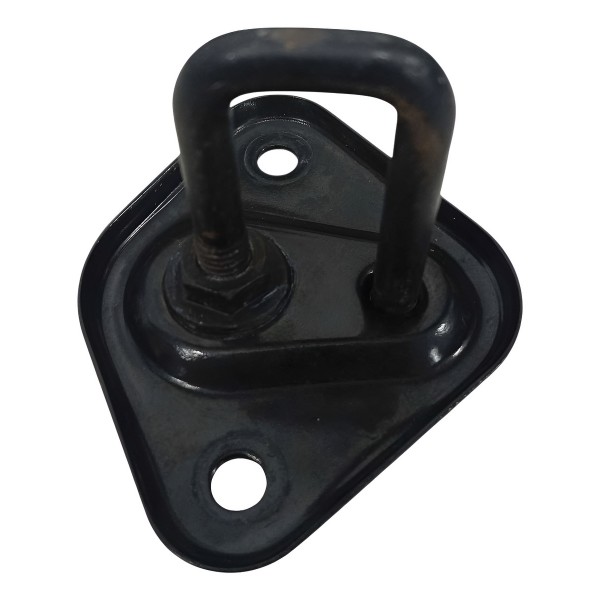 Trava Fechadura Capo Mercedes Cls 450 Amg 2019 N2