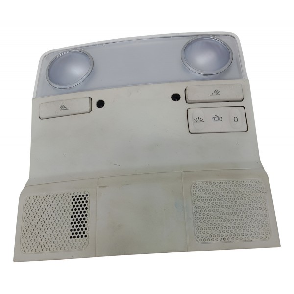 Luz Teto Cortesia Vw Passat Cc 2014